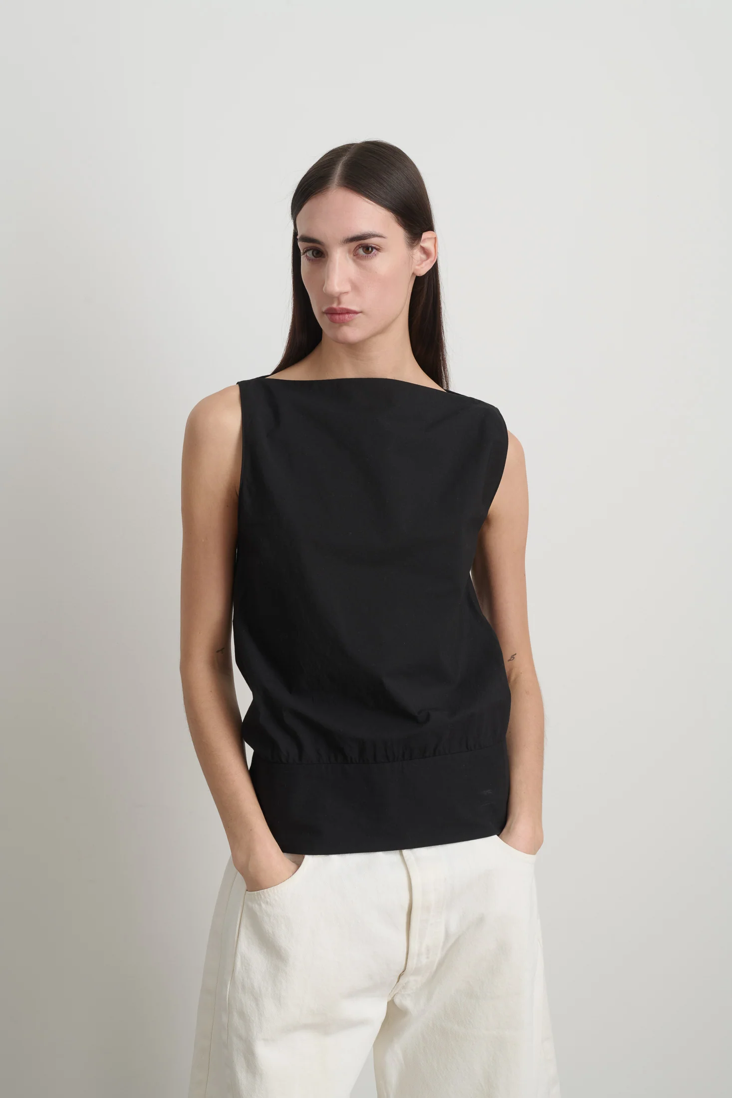Shell Top